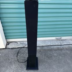 Speaker