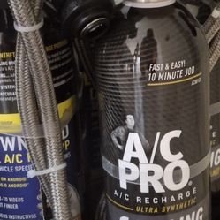 A/C  PRO   a   $25  cada uno