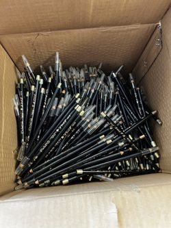 Kohl Eye Pencil Black