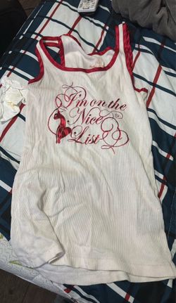 Baby phat Tank top