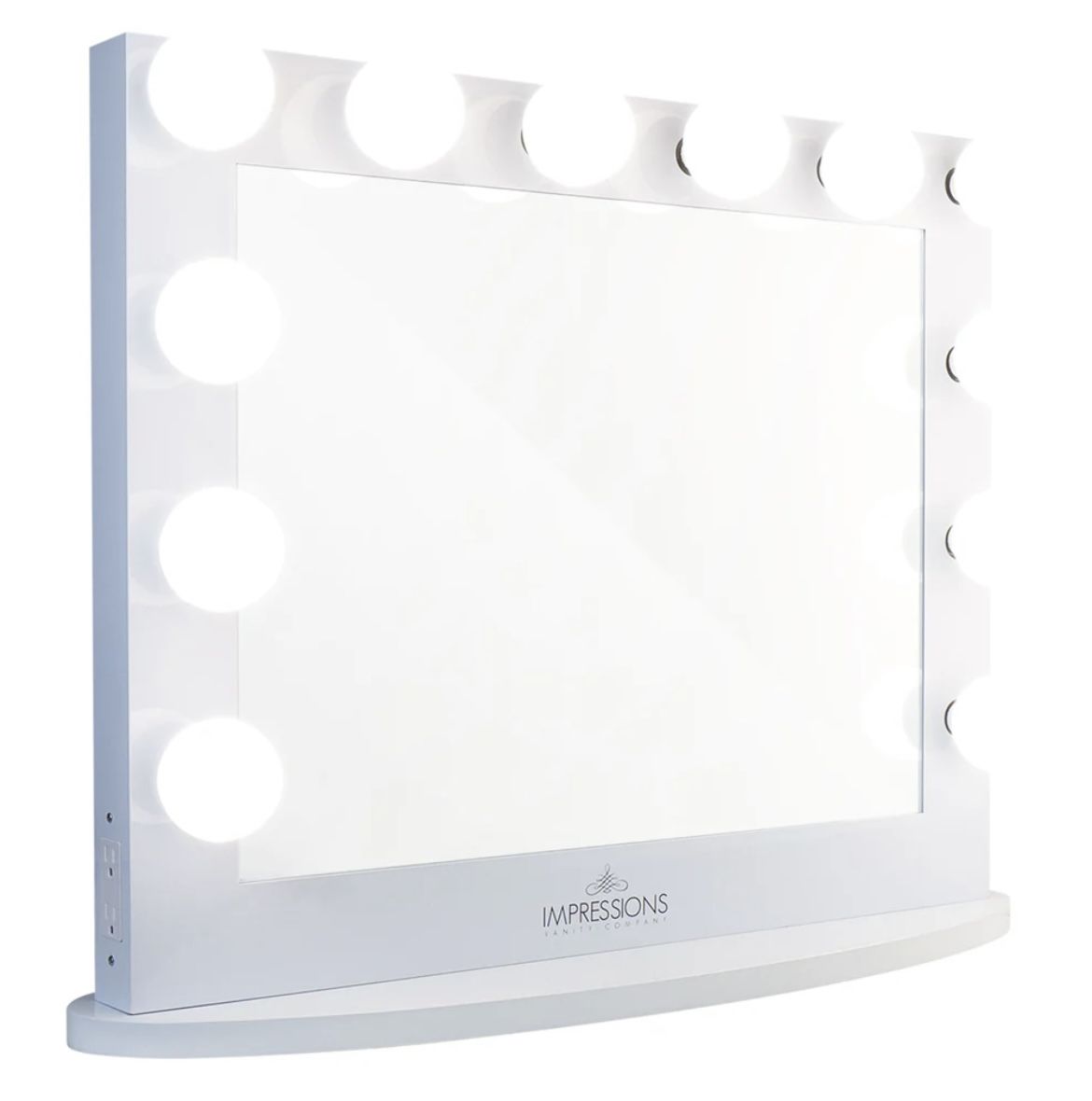 Vanity Mirror from The Hollywood Iconic