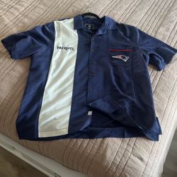 Patriots Shirt