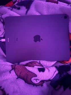 iPad 10th generation