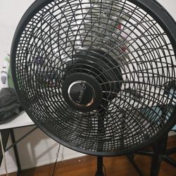 Fan And Television Stand 50 Inch Tv