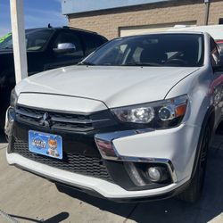 2019 Mitsubishi Outlander 🔰 Bad Credit Ok
