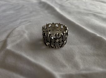 Chrome Hearts Ring for Sale in Gilbert, AZ - OfferUp