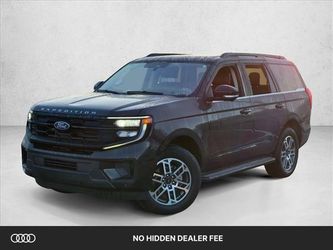 2025 Ford Expedition