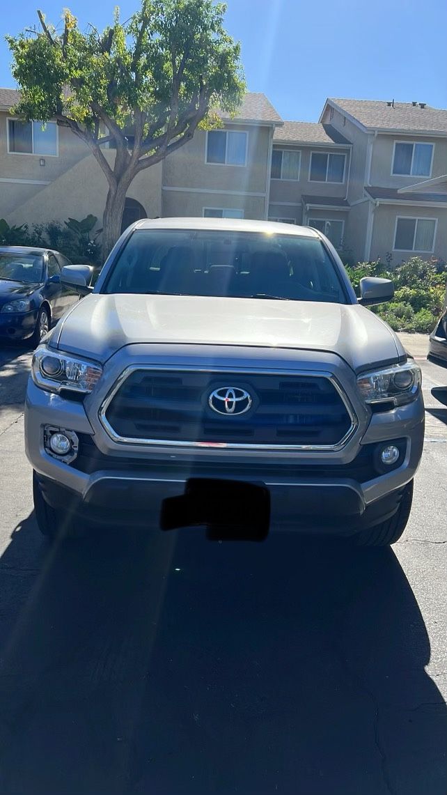 2016 Toyota for Sale in Perris, CA OfferUp