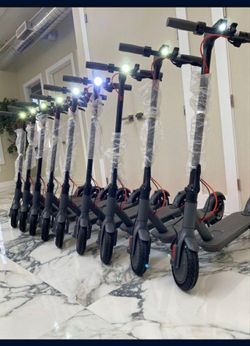 Brand New Electric Scooter For Sale