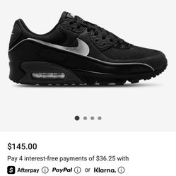 NIKE ÀIS MAY 90 PRM BLACK/MULTI CULORCUAO