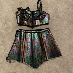 Ariana Grande Halloween Costume