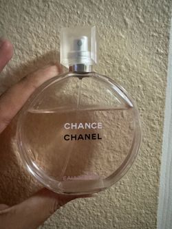 Chance channel