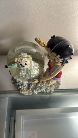Betty boop
