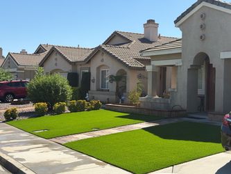 Turf