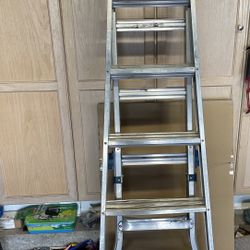 werner ladder