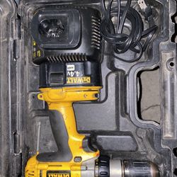 Dewalt Drill