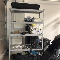 Shelving unit
