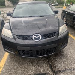 2008 Mazda Cx-7