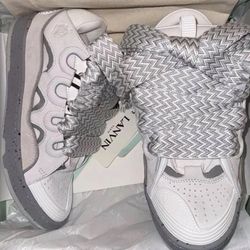 Lavin Curb Sneakers 