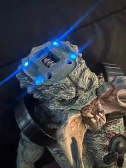 Predator neca figure