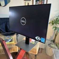 Dell Monitor 