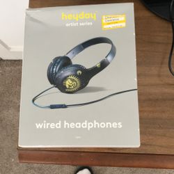 Headphones