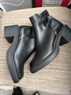 Botas size 10