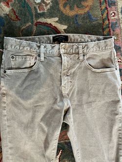 Men’s Banana Republic jeans