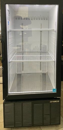 Habco Fridge - Commercial fridge