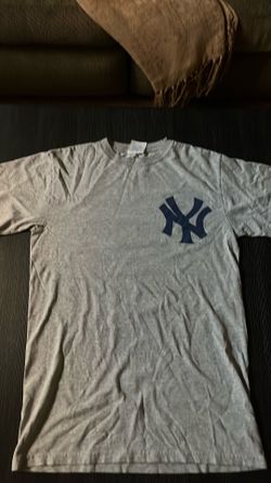 Derek Jeter New York Yankees Baseball Tee