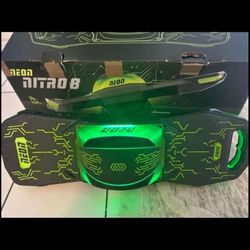 One Wheel Scooter