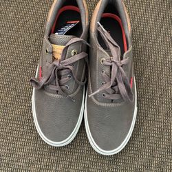 Mens Shoes Levi's Size 8