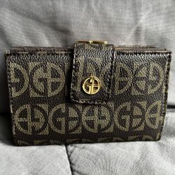 Giani Bernini Wallet 