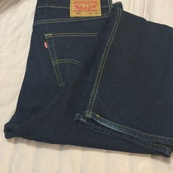 Levi’s 505 Size 35*30  Fairly Used $20