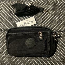 Wristlet  Wallet / Coin Purse New