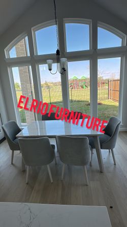 Dining table Furniture