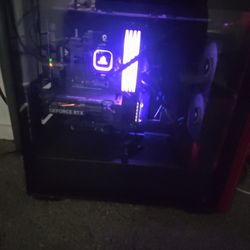 Gqming PC Full Setup