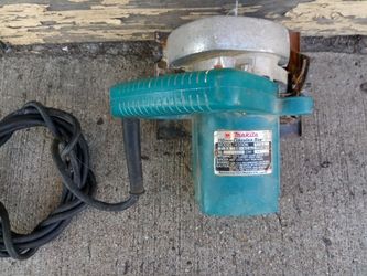Makita Circular Saw