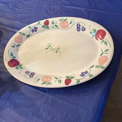 Platón De Princess Hause