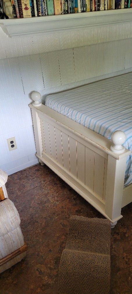 Twin Bedroom Set 