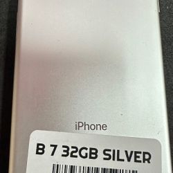 On Sale iPhone 7 32GB Unlocked 