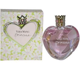 Vera wang perfume