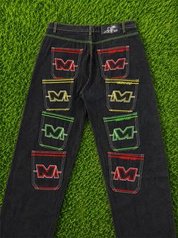 Minus Two Jeans