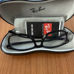 Rayban Glasses Frames