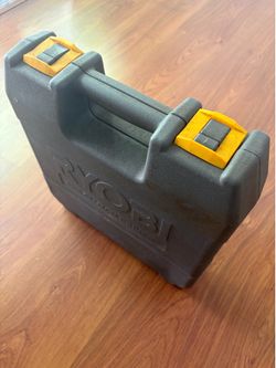 Ryobi Drill