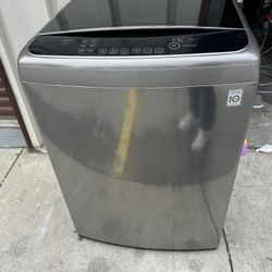LG Washer 