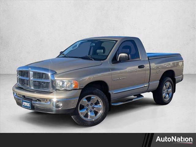 2004 Dodge Ram 1500