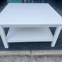 IKEA Coffee Table