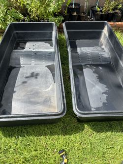 Waterland Tub