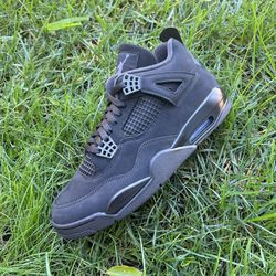 Jordan 4 Black Cat (10-12) Men’s